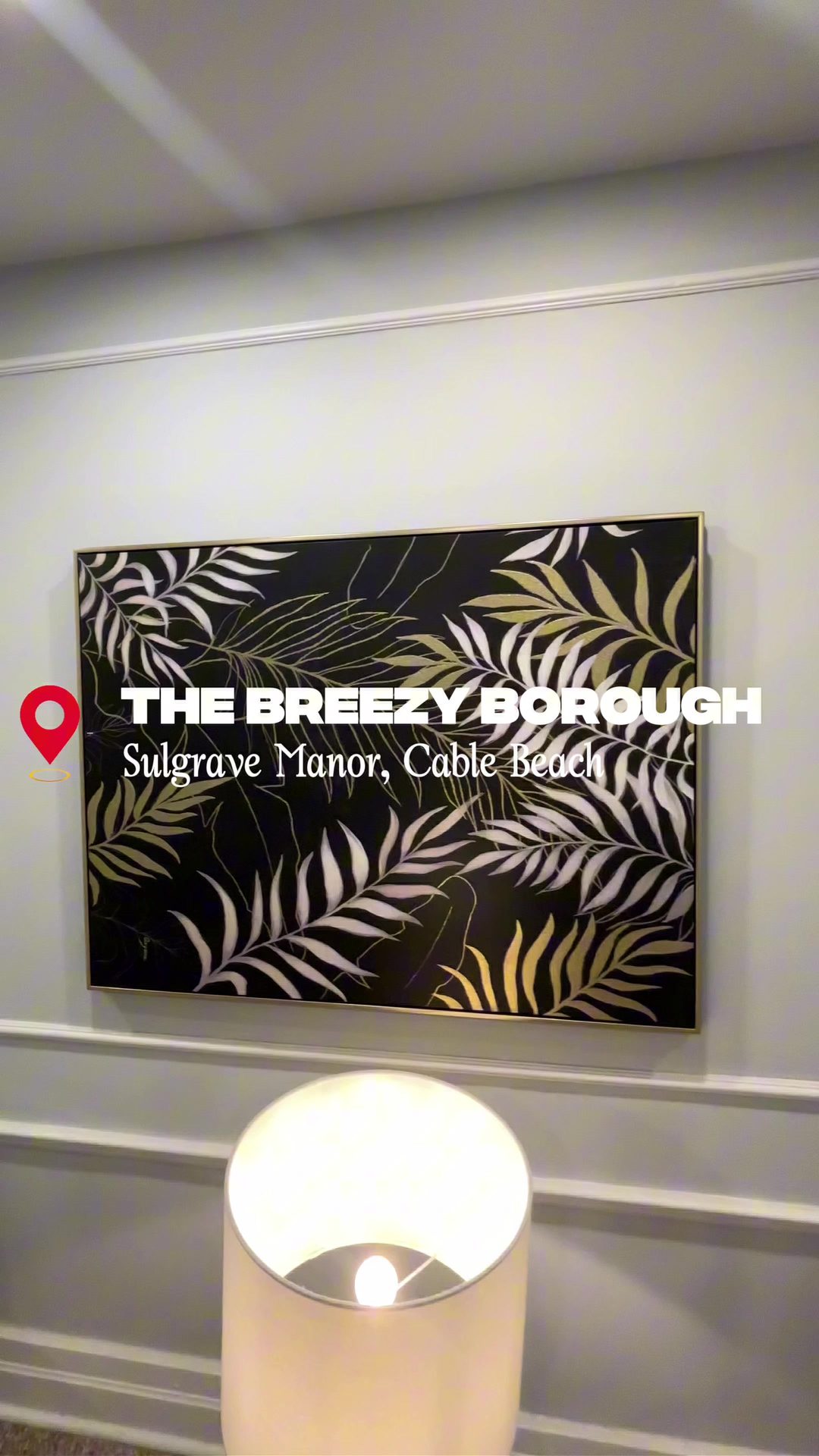 Breezy Borough